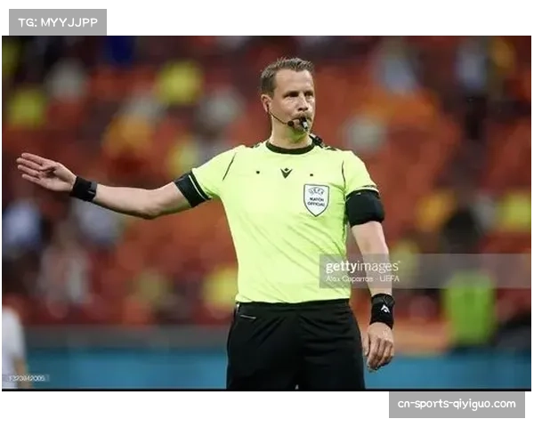 欧足联加强裁判体能考核 新赛季提升全场跑动距离标准 欧足联加强裁判体能考核 新赛季提升全场跑动距离标准