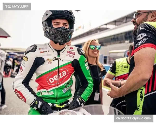 安德里奥蒂等待机会 意大利车手未来前景引关注 安德里奥蒂等待机会 意大利车手未来前景引关注