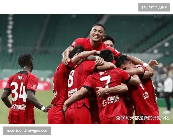 上海海港伤病潮影响体系运转 蒋光太武磊缺阵导致攻防失衡